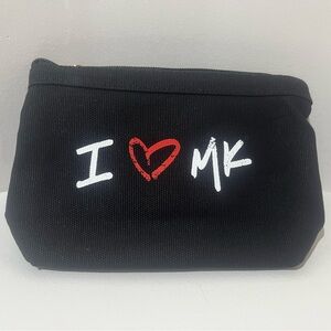 Michael Kors Cosmetic Pouch